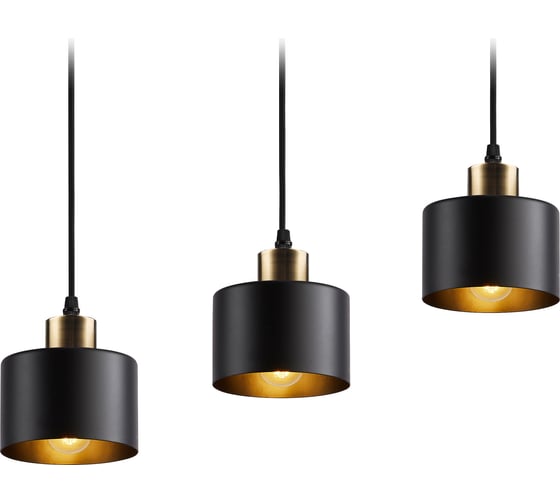 Изображение товара Подвесной светильник Ambrella light TRADITIONAL TR8118