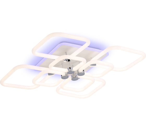 Изображение товара Светодиодный потолочный светильник Ambrella light ACRYLICA FA3866