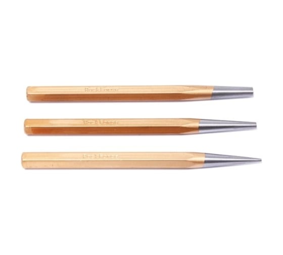 Изображение товара Конусная выколотка Rockforce 4мм L-140мм RF-6064140H(16441)