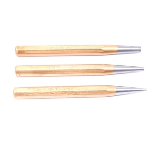 Изображение товара Конусная выколотка Rockforce 3мм L-150мм RF-6063150(16439)