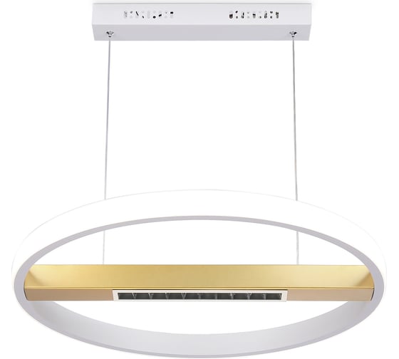 Изображение товара Подвесной светодиодный светильник Ambrella light COMFORT FL51488