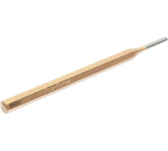 Изображение товара Выколотка Rockforce 6мм L-152мм RF-6046152H(16435)