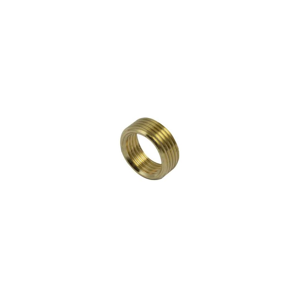 Переход Tiemmeник 3/4"Нх1/2"В (латунь) 1500356 / 1582