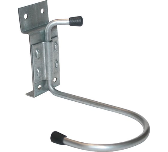 Изображение товара Крюк для велосипеда Lucky Guy диаметр 70 м 680 02 Т10-01 0LG