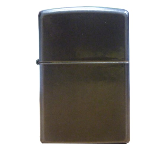 Изображение товара Зажигалка Zippo Classic с покрытием Gray Dusk 28378