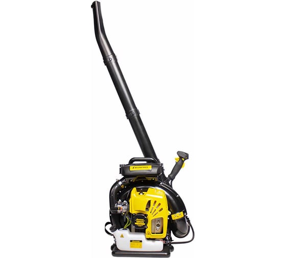 Изображение товара Воздуходувка Champion GBR376