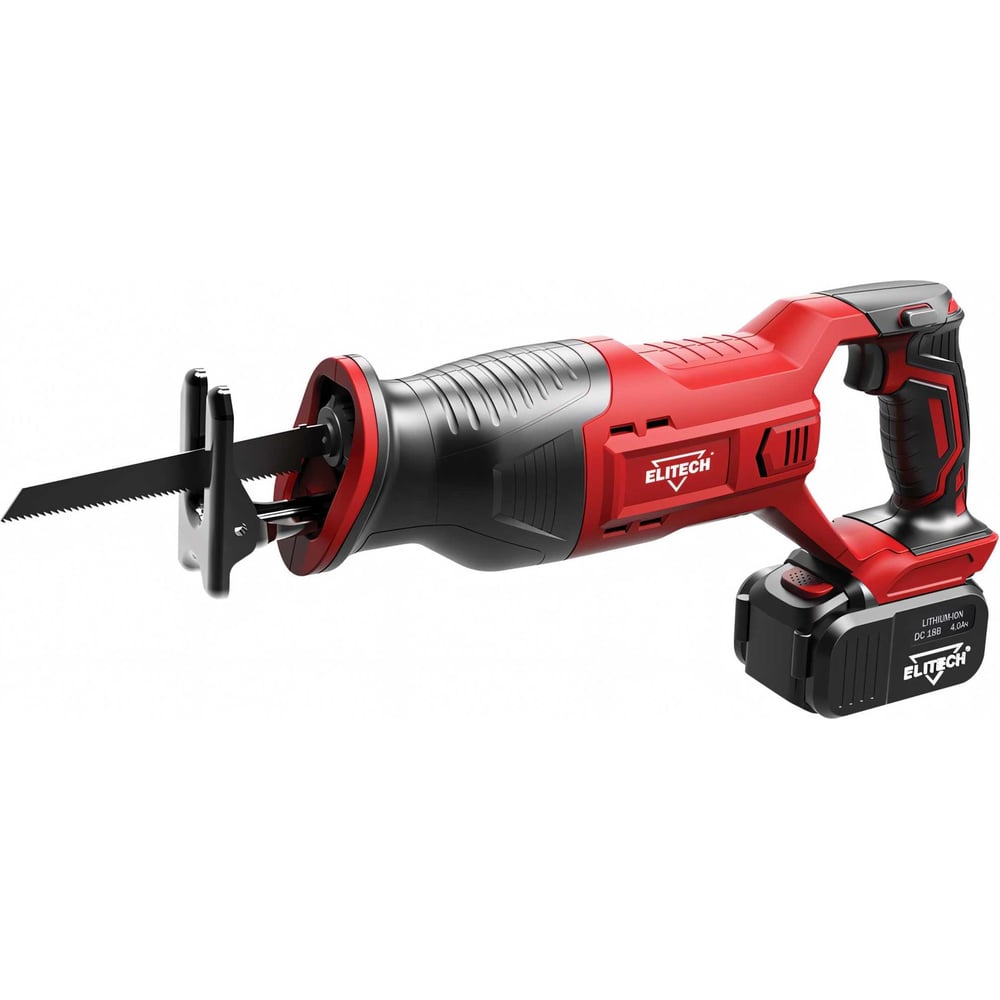 Сабельная пила Elitech ПСА 18СЛ Е2206.001.01