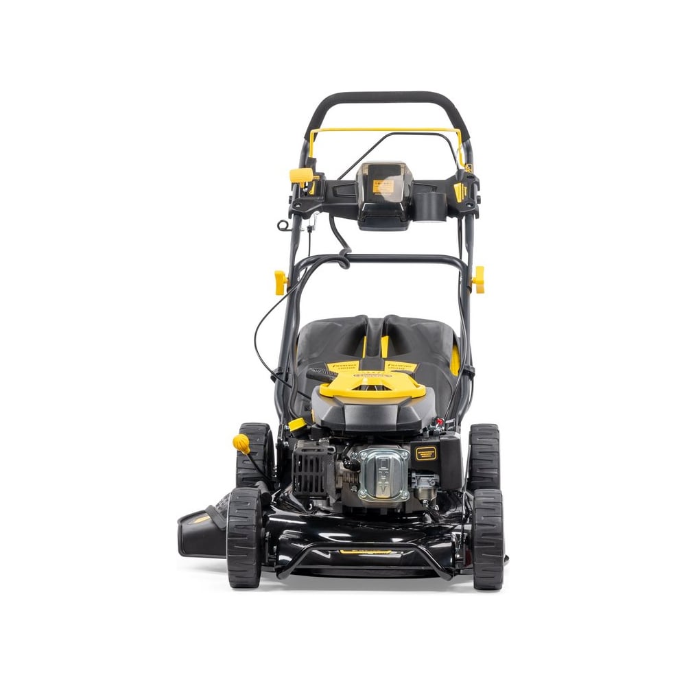 Газонокосилка Champion LM5346E