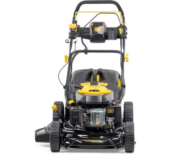 Изображение товара Газонокосилка Champion LM5346E