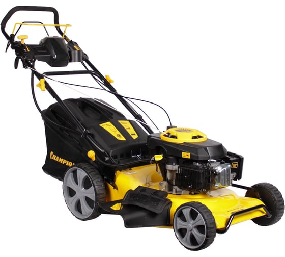 Изображение товара Газонокосилка Champion LM5346E
