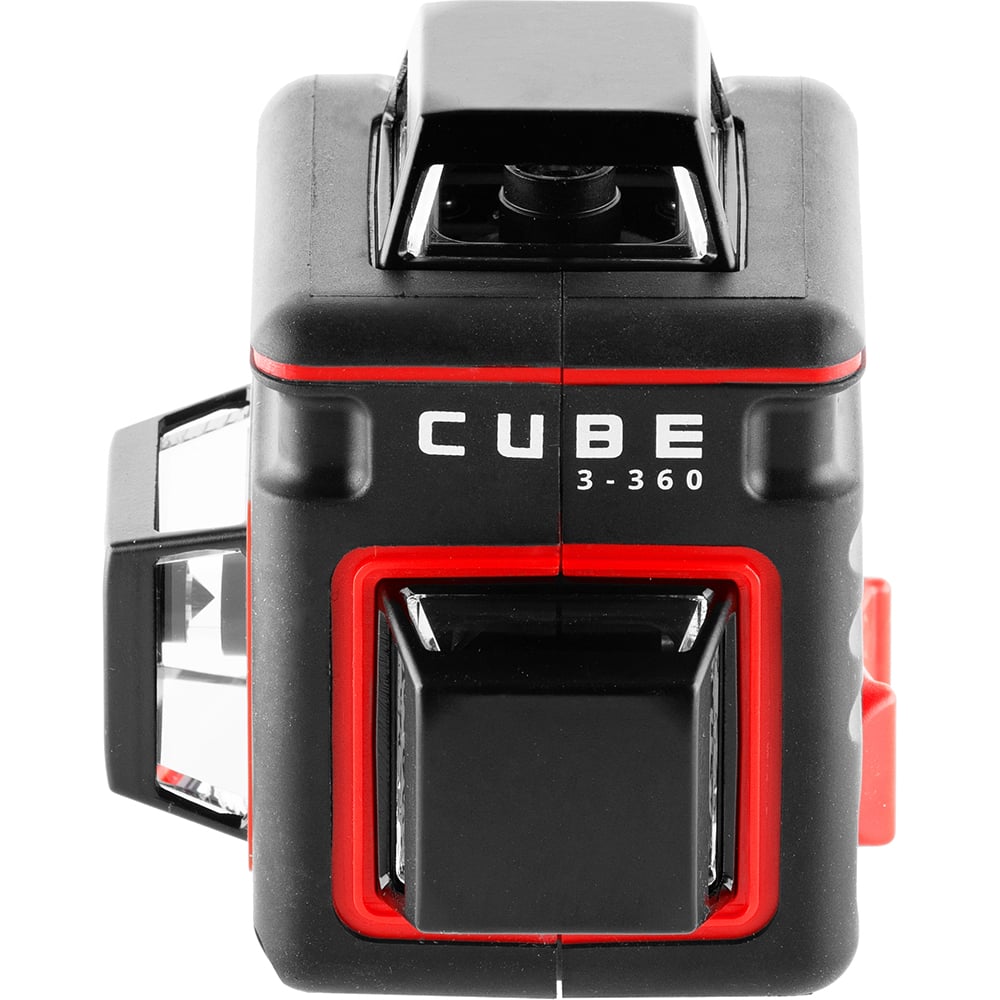 фото Построитель лазерных плоскостей ada cube 3-360 ultimate edition а00568