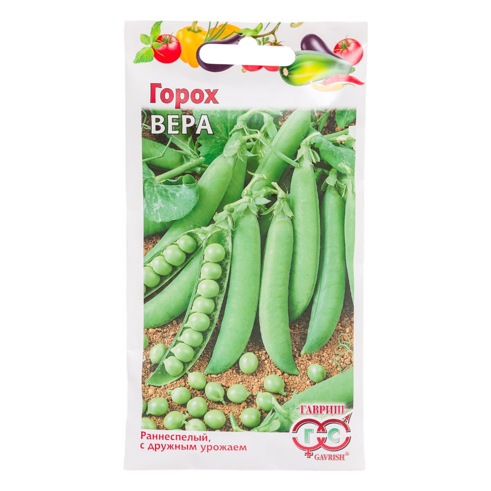 Семена ГАВРИШ 001444