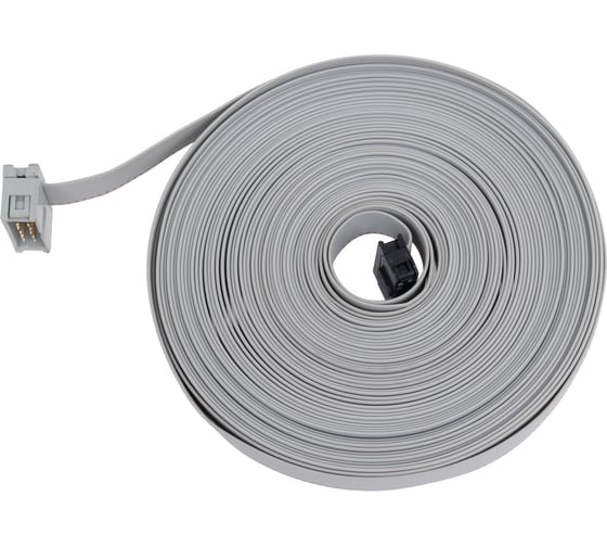 Изображение товара Удлинительный кабель пульта управления Веспер УК-EI-10 VSP3350