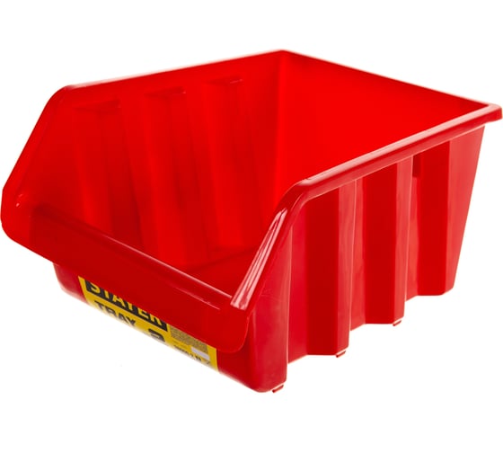 Изображение товара Лоток для хранения STAYER TRAY-2, 38060-2_z01