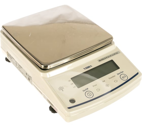 Изображение товара Лабораторные весы ViBRA AB-1202СE