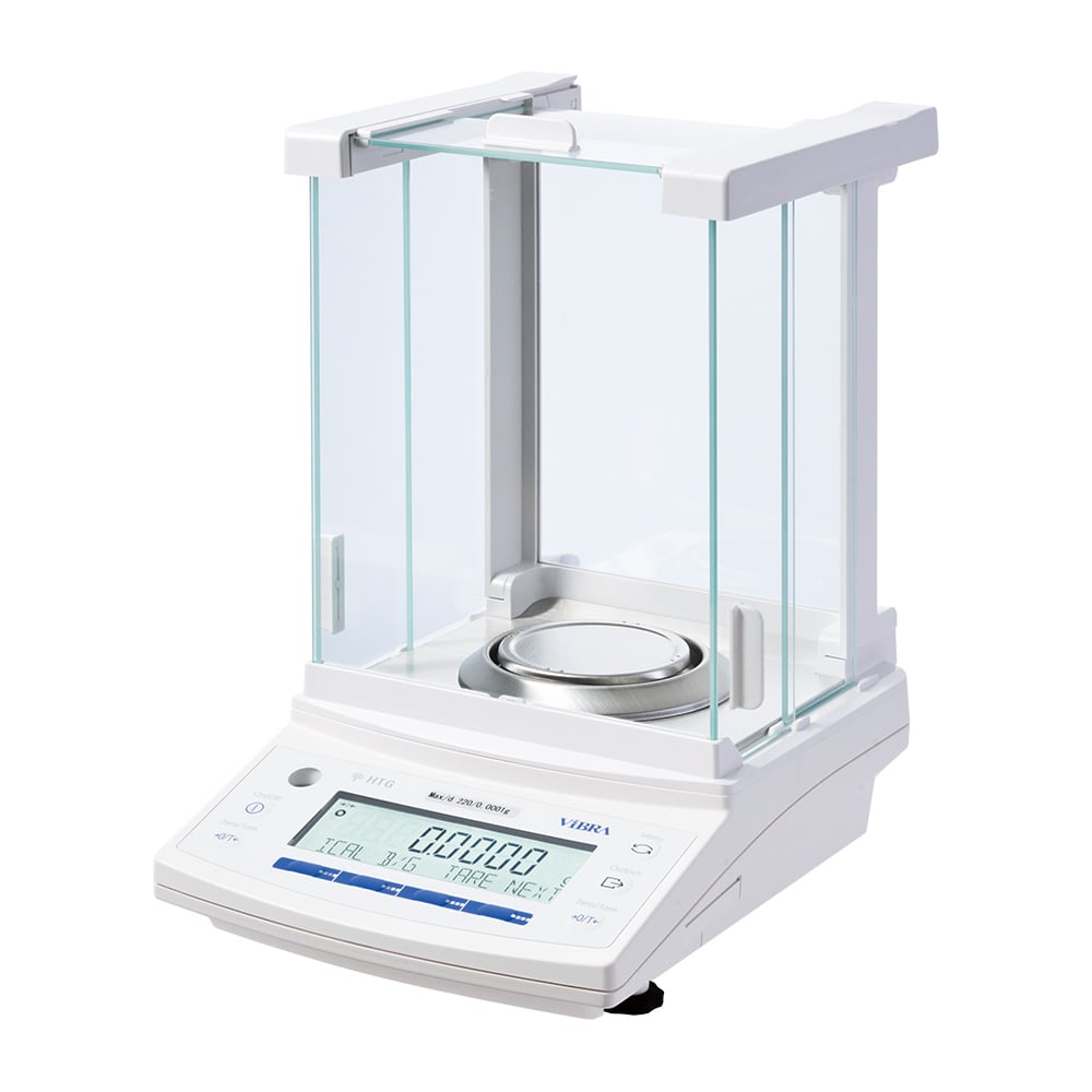 Аналитические весы ViBRA HT-84RCE