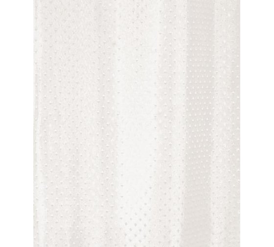 Изображение товара Занавеска Vanstore STAR бежевая 180х180 600-11