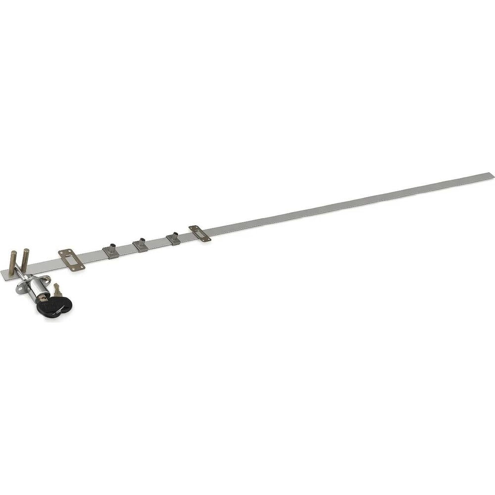 Изображение товара Центральный замок GTV №288/1200 ZZ-C1-288-01