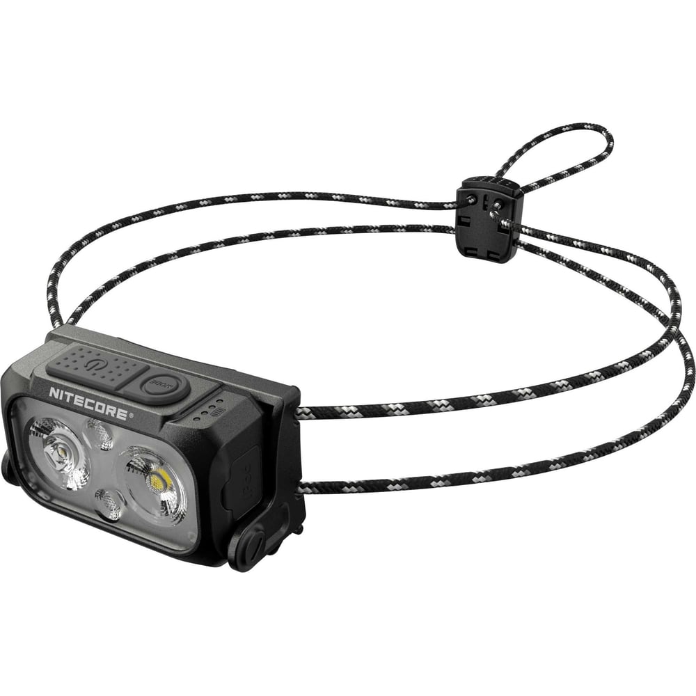 Изображение товара Налобный фонарь Nitecore NU25UL 22320