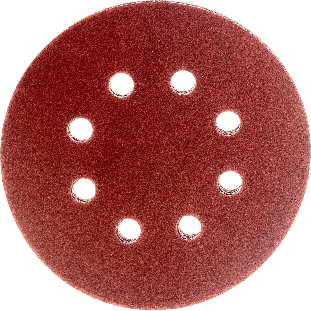 Изображение товара Круги шлифовальные Bosch E.f.Wood+Paint 125 мм 240 зернистость 5 шт