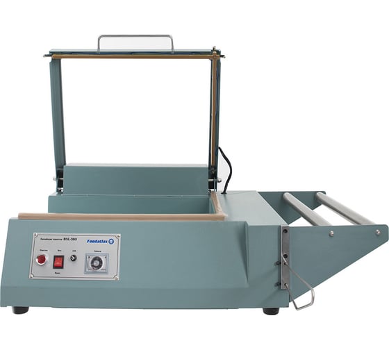 Изображение товара Запайщик пакетов BSL-380A Pro Foodatlas ЦБ000001979