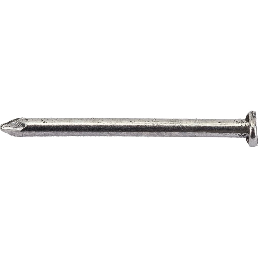 Изображение товара Гвозди BOWT оцинкованные 1.6x25 мм, 4000 штук