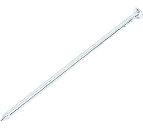 Изображение товара Строительные гвозди BOWT оцинкованные 5,0x150 10 шт C03681