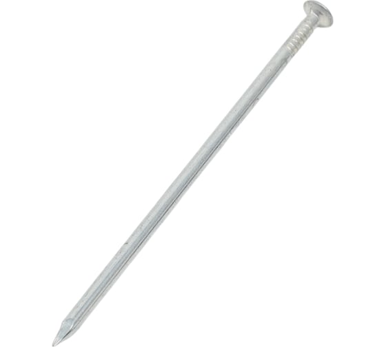 Изображение товара Строительные гвозди BOWT оцинкованные 3,0x80 50 шт C03664