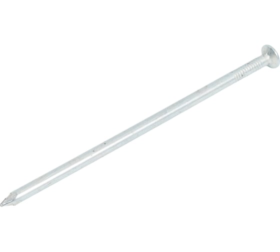 Изображение товара Строительные гвозди BOWT оцинкованные 3,5x90 10 шт C03668