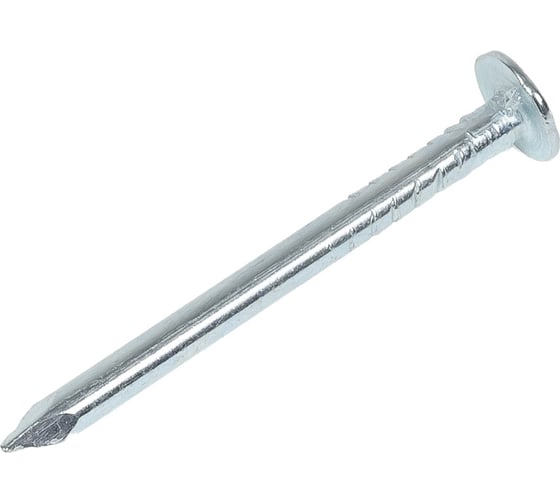 Изображение товара Толевые гвозди BOWT оцинкованные 3,0x40 10 шт T03900
