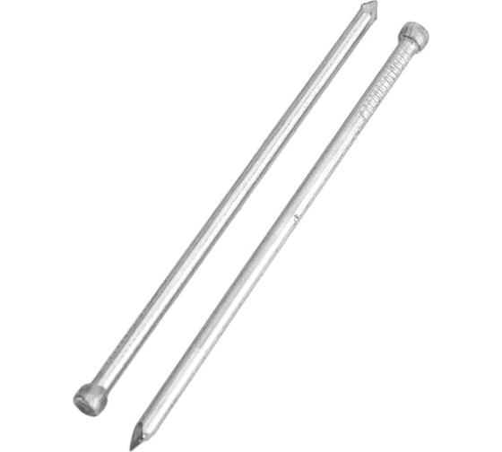 Изображение товара Финишные гвозди BOWT оцинкованные 1,8x50 1000 шт F03969