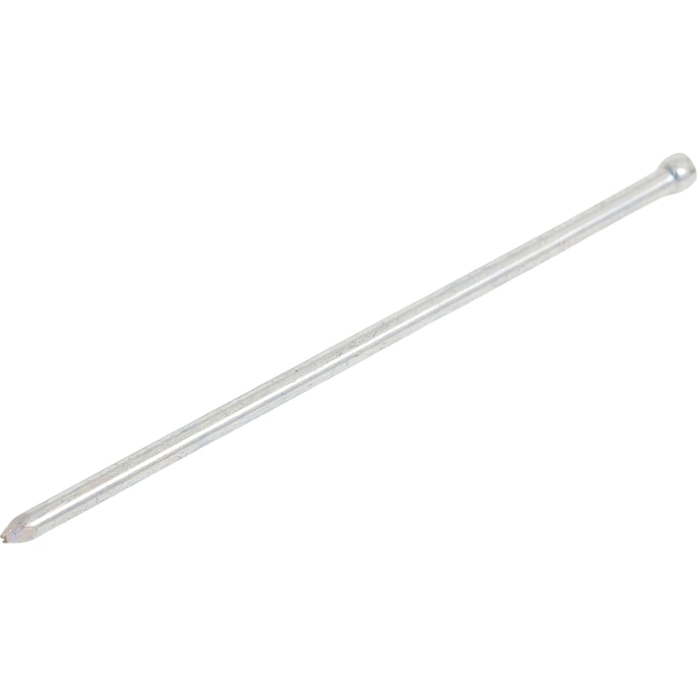 Изображение товара Финишные гвозди BOWT оцинкованные 2,0x60, 200 шт - надежные строительные гвозди