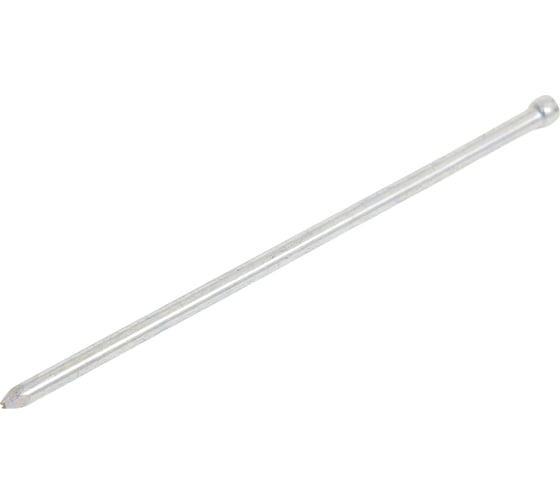Изображение товара Финишные гвозди BOWT оцинкованные 2,0x60 200 шт F03987