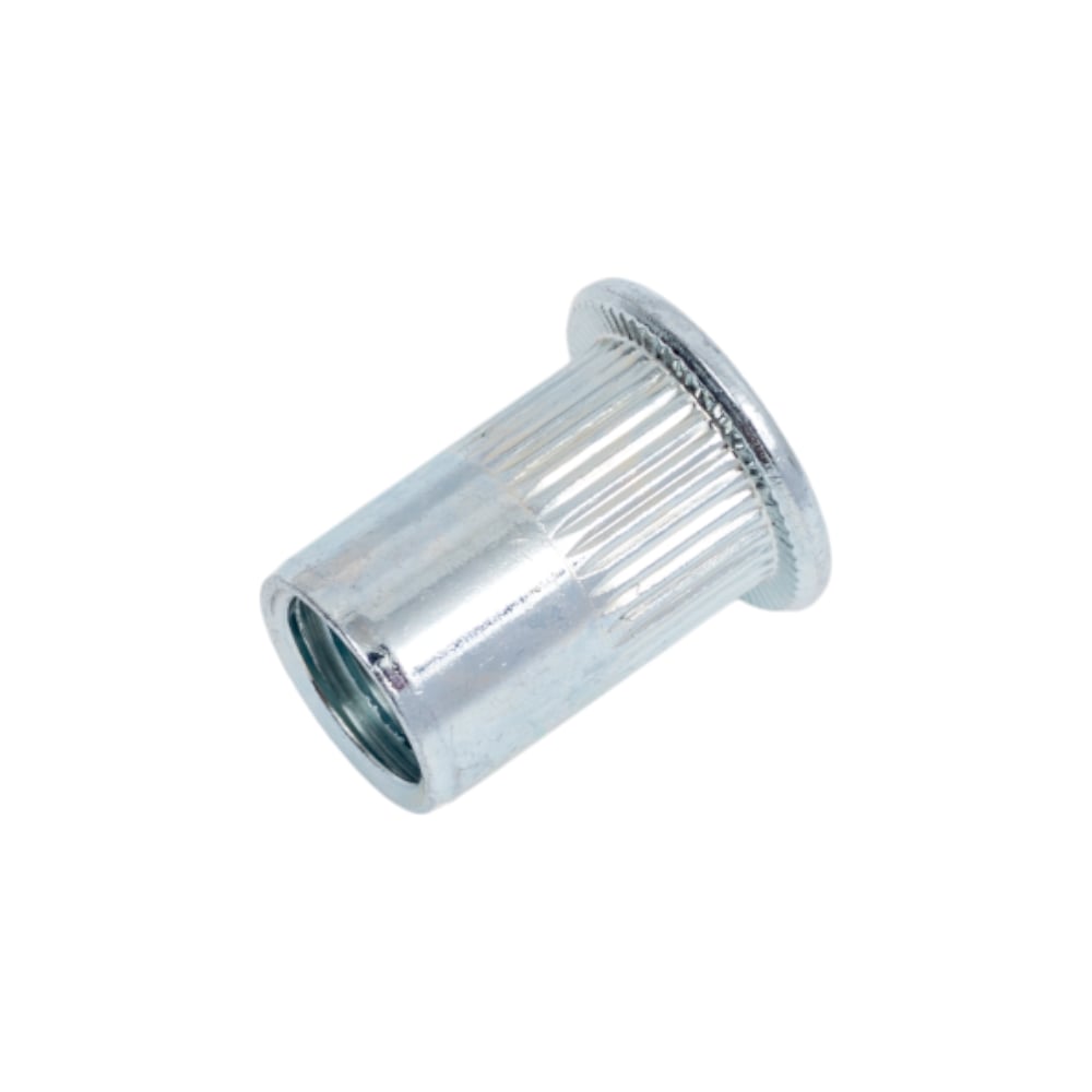 Изображение товара Резьбовые заклепки BOWT белый цинк М10 20 шт