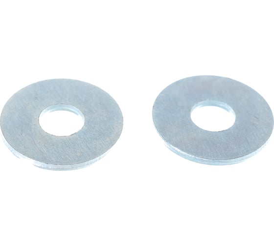 Изображение товара Шайба Саморезик М10 усиленная, оцинк. DIN 9021 1кг DIN9021-М10-1