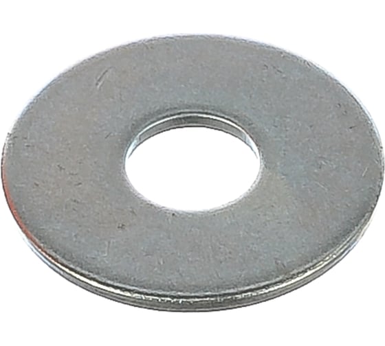 Изображение товара Шайба Саморезик М16 усиленная, оцинк. DIN 9021 1кг DIN9021-М16-1