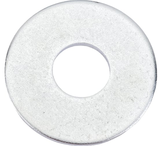 Изображение товара Шайба Саморезик М20 усиленная, оцинк. DIN 9021 1кг DIN9021-М20-1