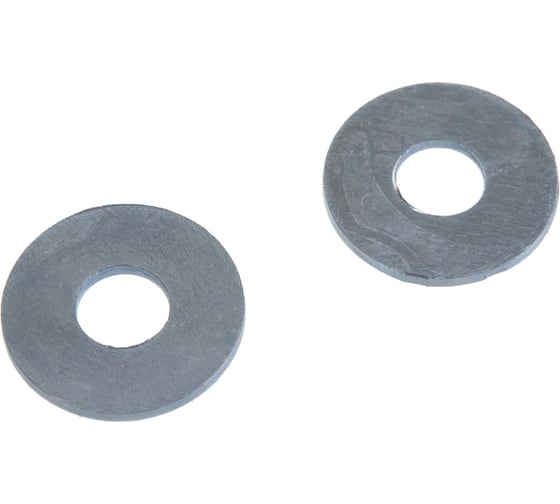 Изображение товара Шайба Саморезик М5 усиленная, оцинк. DIN 9021 1кг DIN9021-М5-1