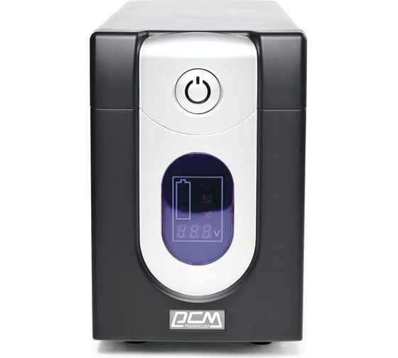 Изображение товара Источник бесперебойного питания Powercom IMD-625AP