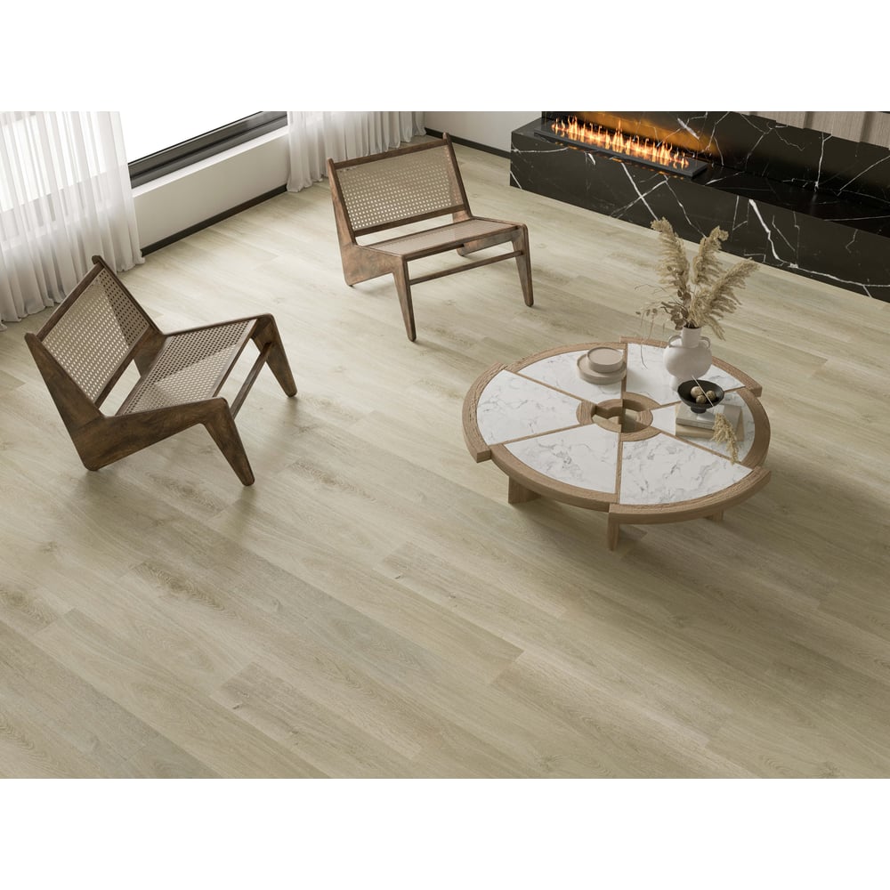 Изображение товара Ламинат Imperial Art Classic фаска V-образная кедр гималайский 4 мм 2.196 м²