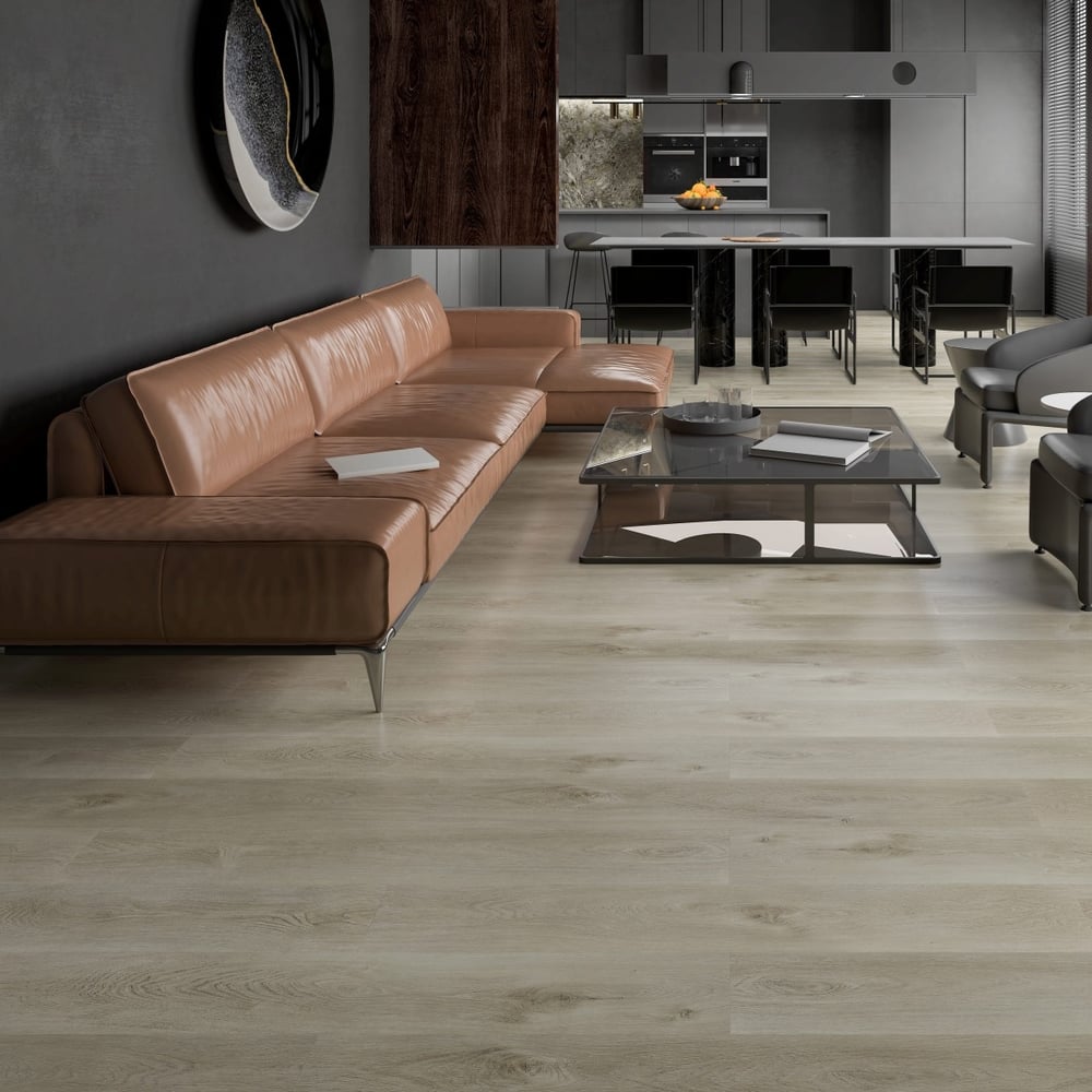 Изображение товара Ламинат Imperial Art Classic с фаской и защитным слоем 4 мм, 2.196 кв. м