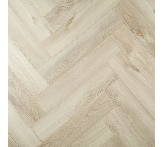 Изображение товара Ламинат Imperial Art Parquet click spc floor н-21 дуб латте, 43 класс, толщина 5 мм, 1.56 кв. м 17572