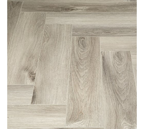 Изображение товара Ламинат Imperial Art Parquet click spc floor н-27 дуб пепельный, 43 класс, толщина 5 мм, 1.56 кв. м 17575