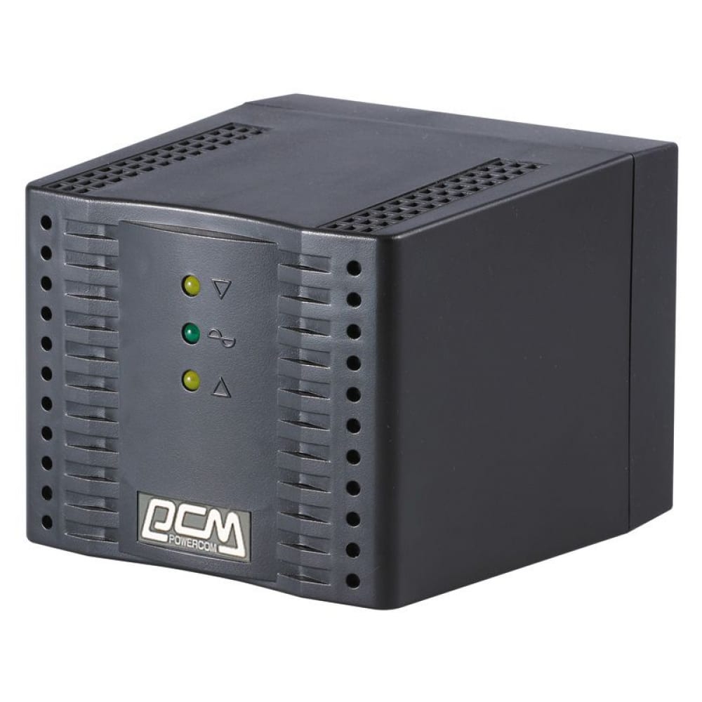 Стабилизатор напряжения Powercom ибп powercom imp 825ap