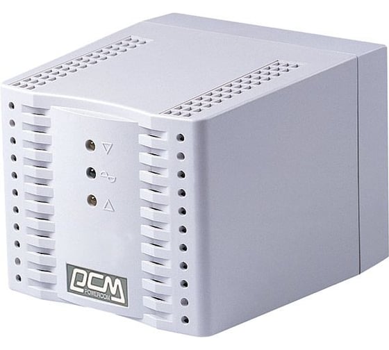 Изображение товара Стабилизатор напряжения Powercom TCA-1200