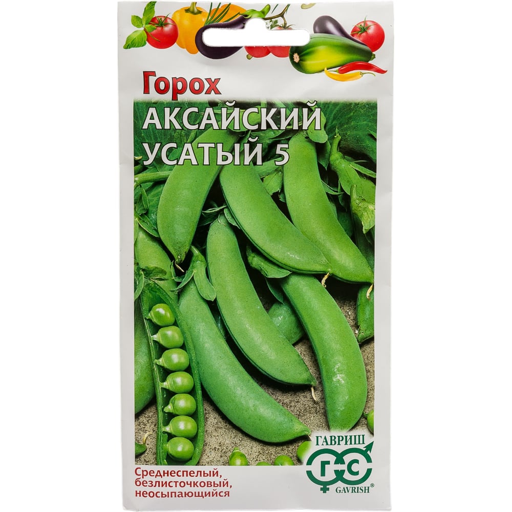Семена ГАВРИШ 10000412