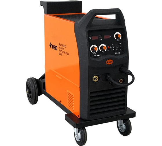 Изображение товара Сварочный инвертор Сварог MIG 350 TECH N258 96535