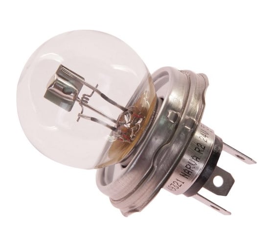 Изображение товара Автолампа NARVA R2 55 50 P45t-41 24V 1 10 100 HIT 493213000