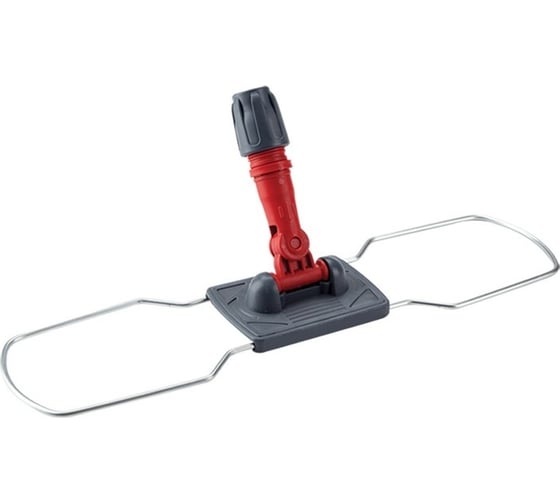 Изображение товара Рамочный держатель мопов Uctem-Plas 50х14 см NT181-R