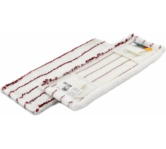 Изображение товара Плоский моп A-VM 40х13 см, микрофибра MF2089